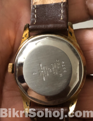 ওয়েস্ট এন্ড ওয়াচ